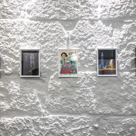 Апартаменты Apartamento Belas Artes