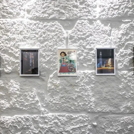 Apartmán Apartamento Belas Artes