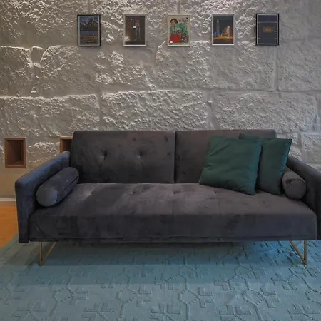 Apartamento Belas Artes بورتو