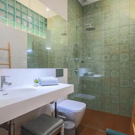 Apartamento Belas Artes Порту