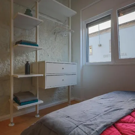 Apartamento Belas Artes Apartmán