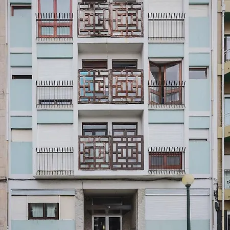 Apartamento Belas Artes Порту