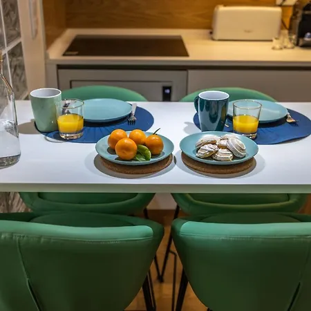 Apartamento Belas Artes Порту