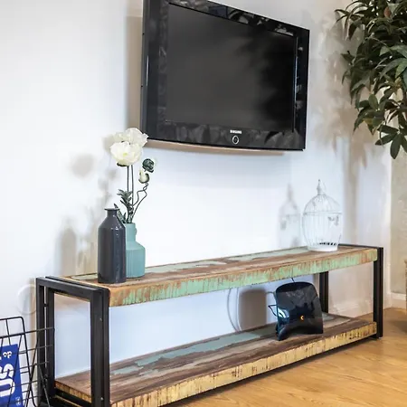 Apartamento Belas Artes Порту