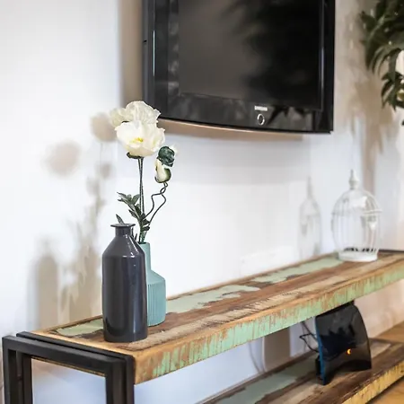 Apartamento Belas Artes Порту