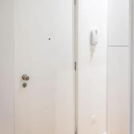 Apartamento Belas Artes Апартаменты Порту