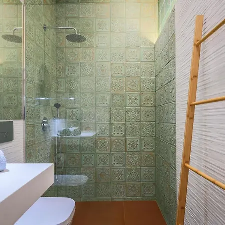 Apartmán Apartamento Belas Artes