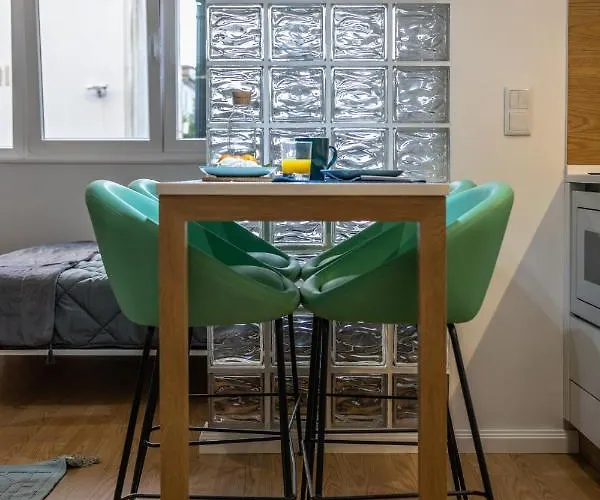 Apartamento Belas Artes شقة