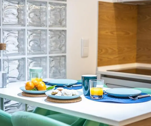 Apartamento Belas Artes *