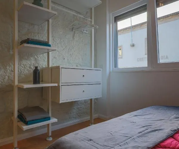 Apartamento Belas Artes شقة