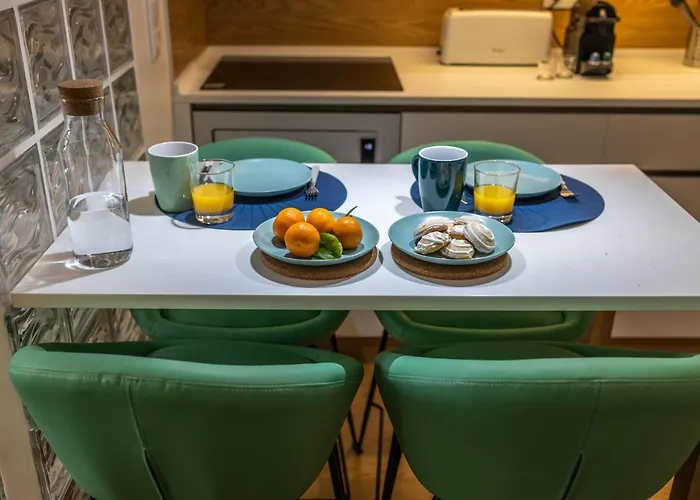 Apartamento Belas Artes بورتو