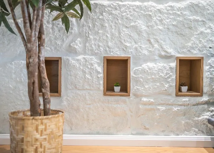 Apartamento Belas Artes *