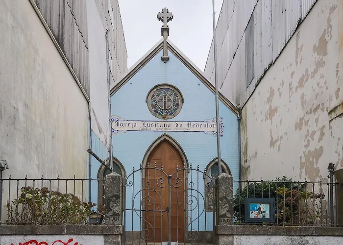 Apartamento Belas Artes