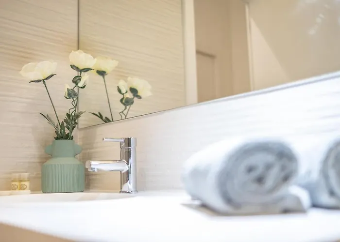 Apartamento Belas Artes شقة