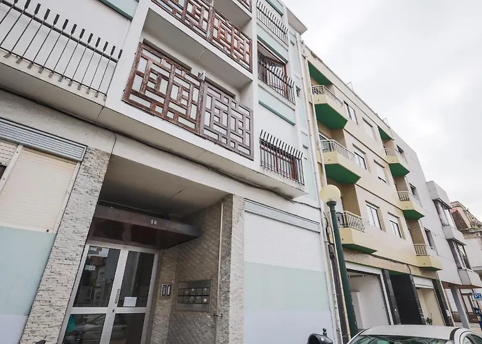 شقة Apartamento Belas Artes بورتو