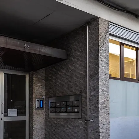 Apartamento Belas Artes ポルト