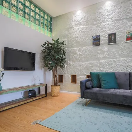 Apartamento Belas Artes ポルト