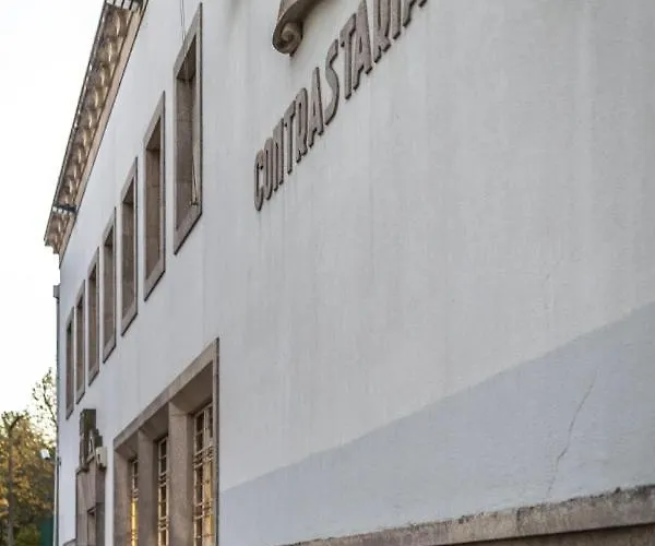 アパート Apartamento Belas Artes *