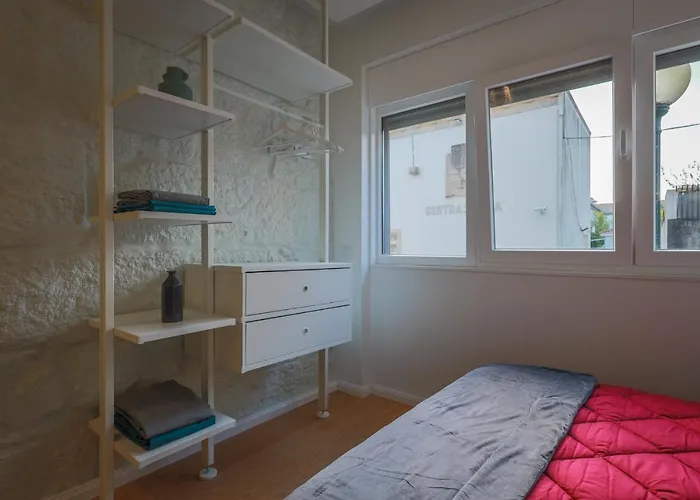 Apartamento Belas Artes ポルト