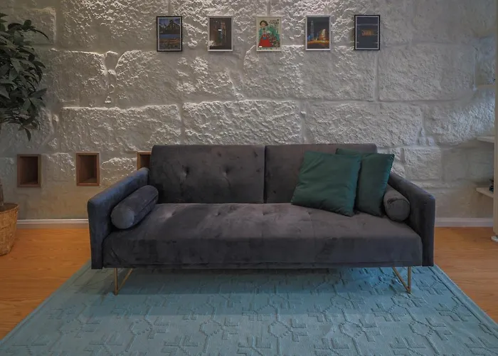 Apartamento Belas Artes ポルト