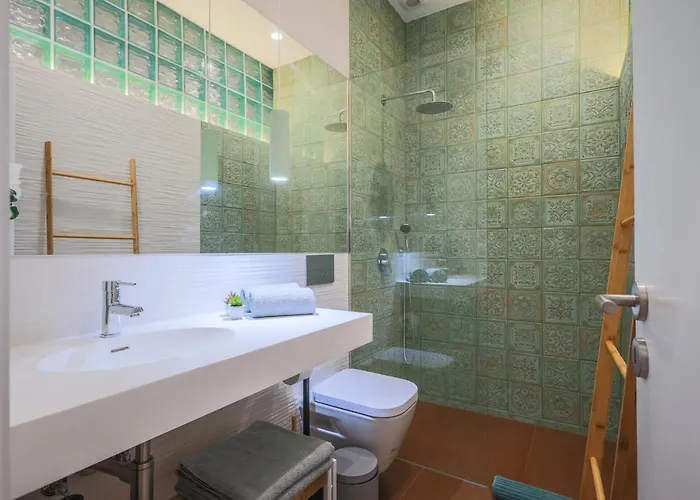 Apartamento Belas Artes ポルト