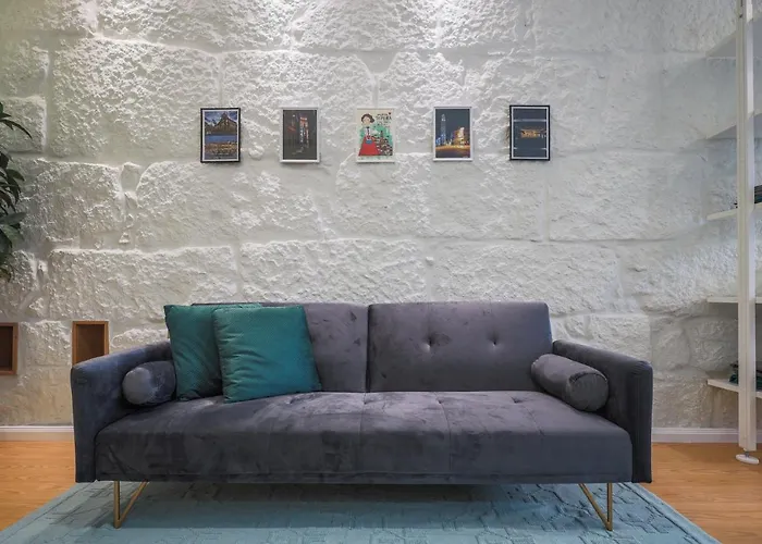 Apartamento Belas Artes アパート