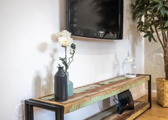 Apartamento Belas Artes ポルト