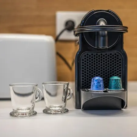 Apartamento Belas Artes *