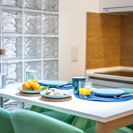 Apartamento Belas Artes *