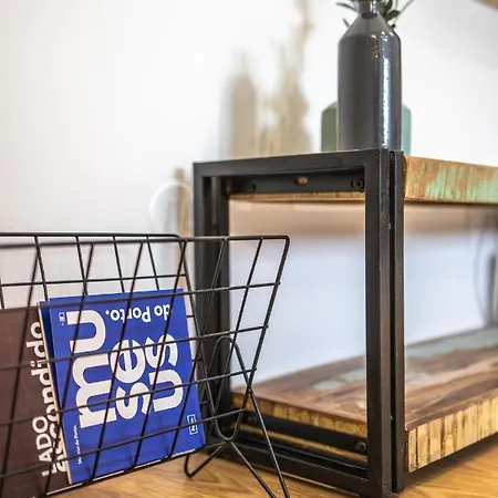 Apartamento Belas Artes *