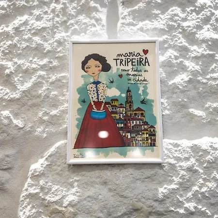 Apartamento Belas Artes Porto