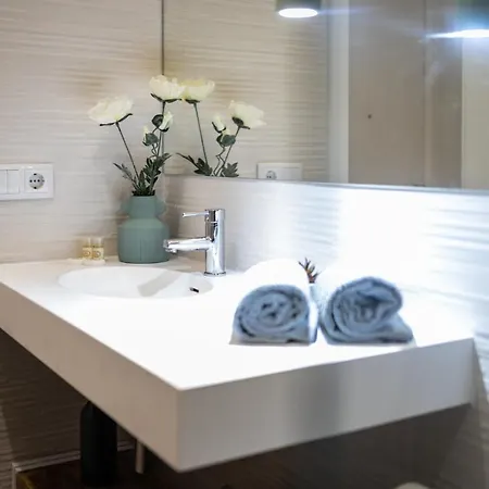 Apartamento Belas Artes *