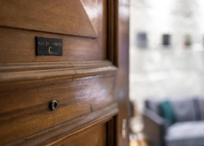 Apartamento Belas Artes Apartamento