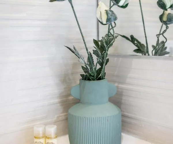 Apartamento Belas Artes Lejlighed