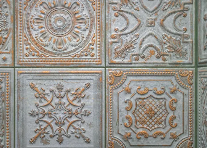 Apartamento Belas Artes Apartamento Porto