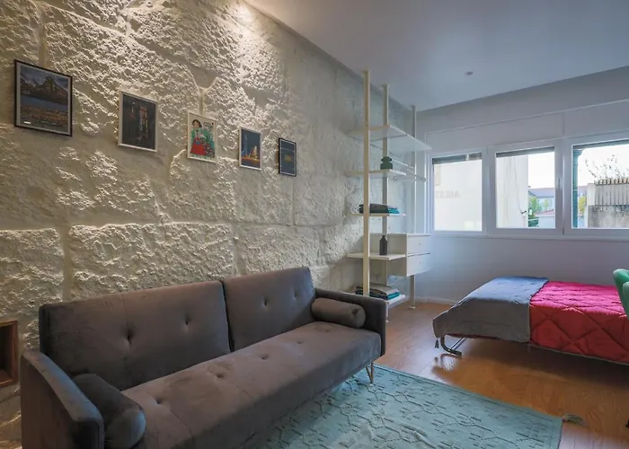 Apartamento Apartamento Belas Artes *