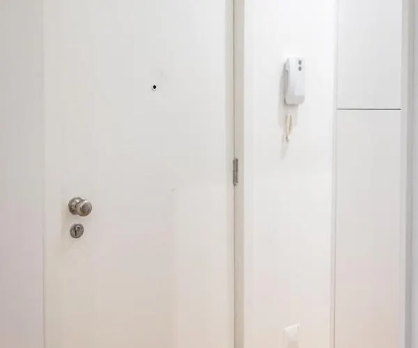 Apartamento Belas Artes Lejlighed Porto