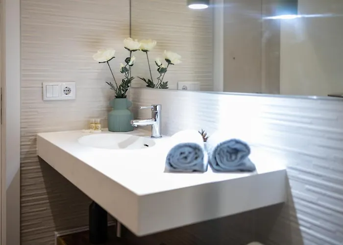 Apartamento Belas Artes *