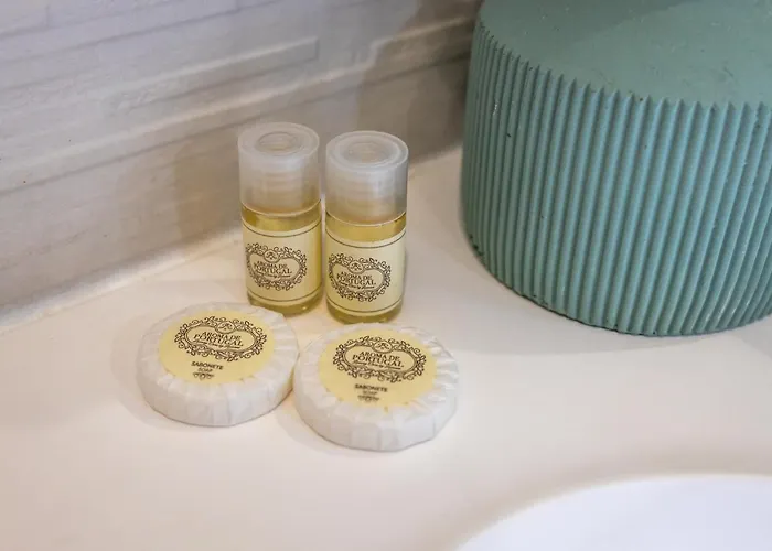 Lejlighed Apartamento Belas Artes