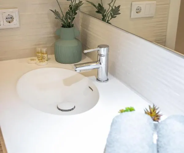 Apartment Apartamento Belas Artes *