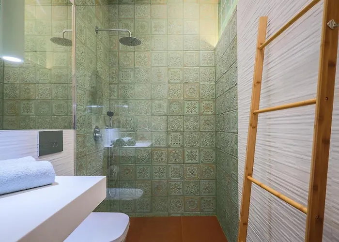 Apartamento Apartamento Belas Artes