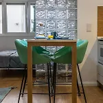 Apartamento Belas Artes Lejlighed