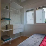 Apartamento Belas Artes Porto