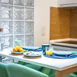 Apartamento Belas Artes *