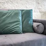 Apartamento Belas Artes Lejlighed