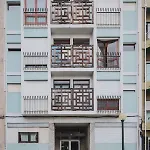 Apartamento Belas Artes Porto