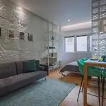 Lejlighed Apartamento Belas Artes Porto