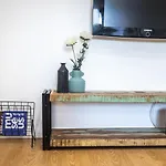 Apartamento Belas Artes Lejlighed Porto