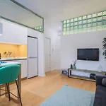 Lejlighed Apartamento Belas Artes Porto
