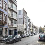Apartamento Belas Artes Lejlighed Porto